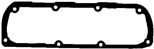 Прокладка крышка головки цилиндра BGA RC7389