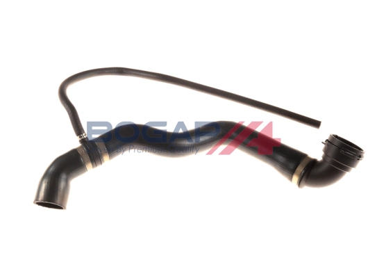 Шланг радиатора BOGAP C4228169