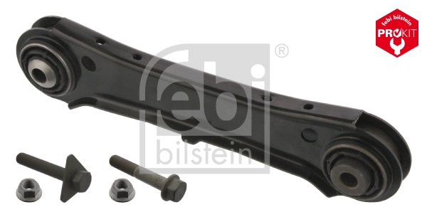 Рычаг независимой подвески колеса подвеска колеса FEBI BILSTEIN 43544
