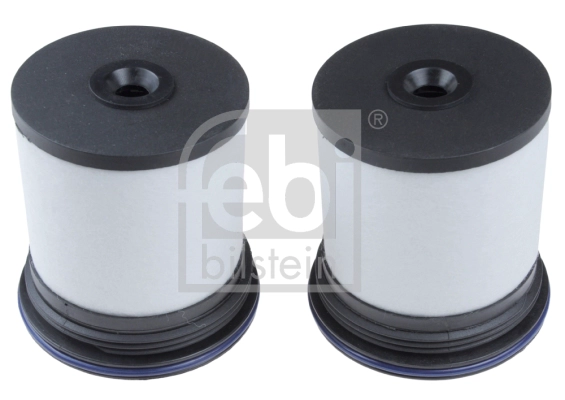 Комплект фильтра топливного FEBI BILSTEIN 108321