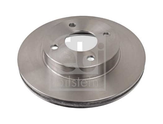 Тормозной диск FEBI BILSTEIN 108595