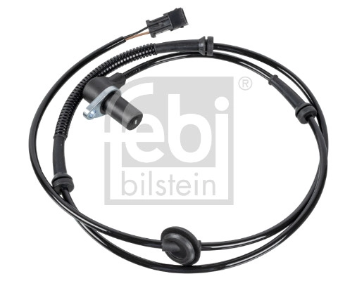 Датчик частота вращения колеса FEBI BILSTEIN 193493