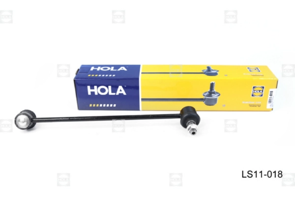 Тяга / стойка стабилизатор HOLA LS11-018