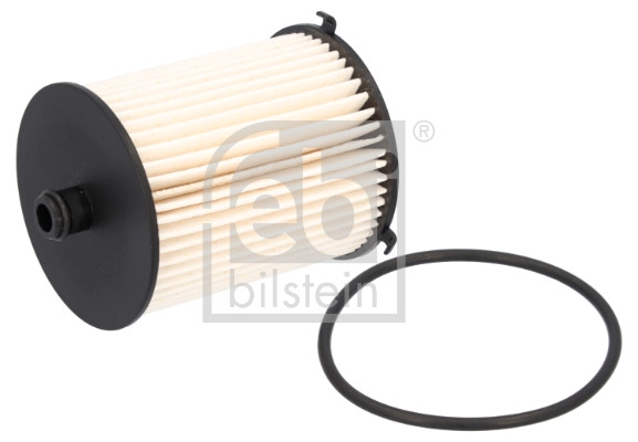 Топливный фильтр FEBI BILSTEIN 183846