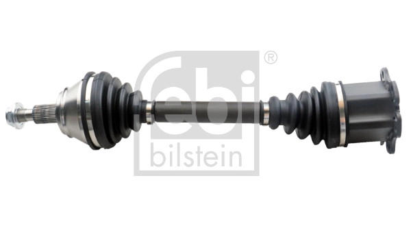 Приводной вал FEBI BILSTEIN 186588