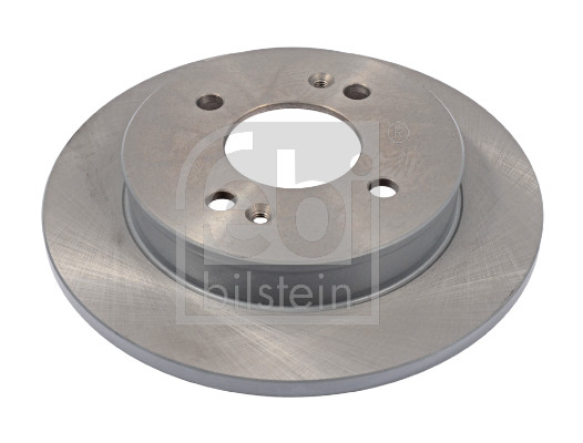 Тормозной диск FEBI BILSTEIN 108389
