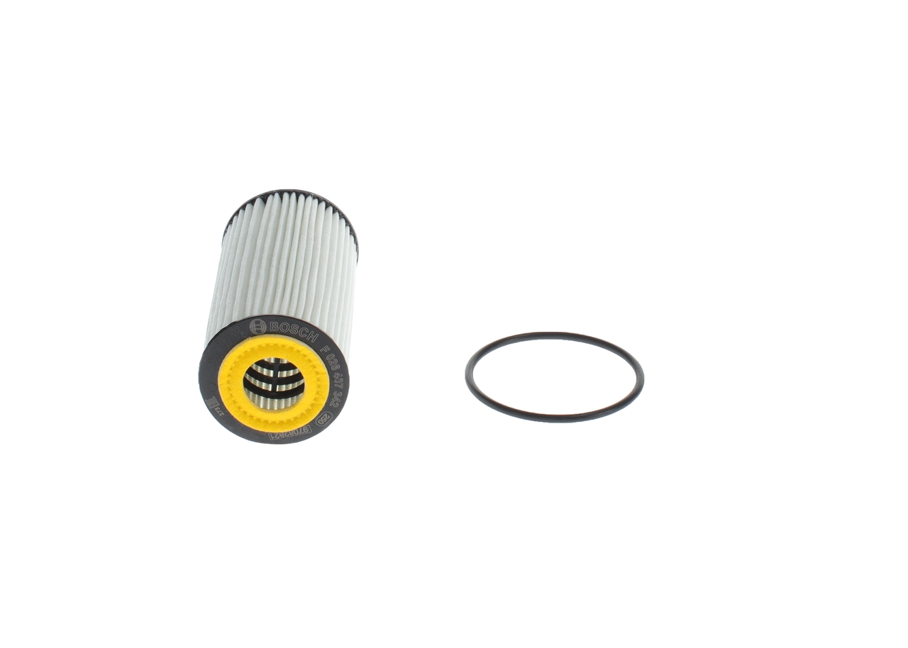 Масляный фильтр BOSCH F 026 407 342