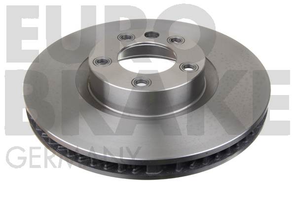 Тормозной диск EUROBRAKE 58152047151