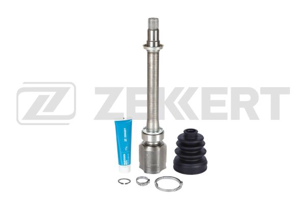 Шарнирный комплект приводной вал ZEKKERT GS-4957