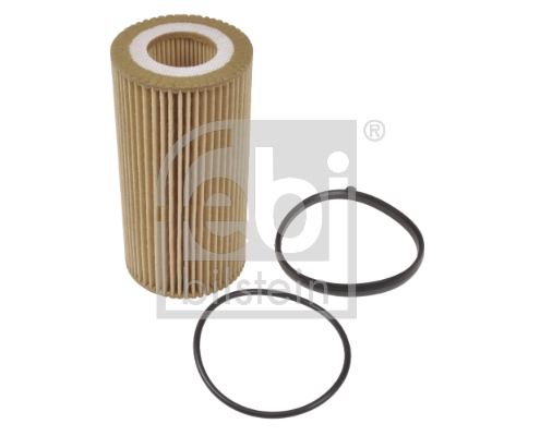 Масляный фильтр FEBI BILSTEIN 108323