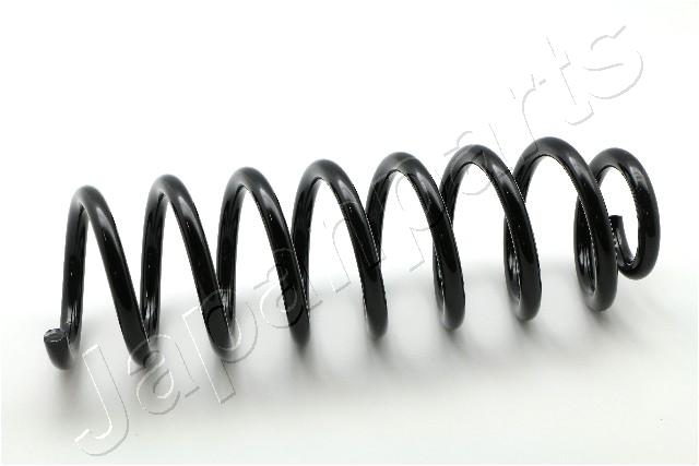 Пружина ходовой части JAPANPARTS ZC5882C