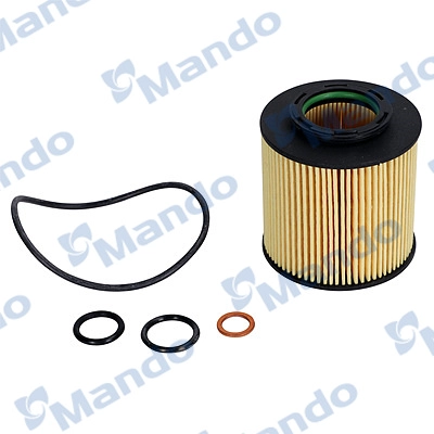 Масляный фильтр MANDO EEOB0013Y