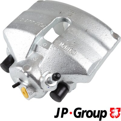 Тормозной суппорт JP GROUP 1161908380