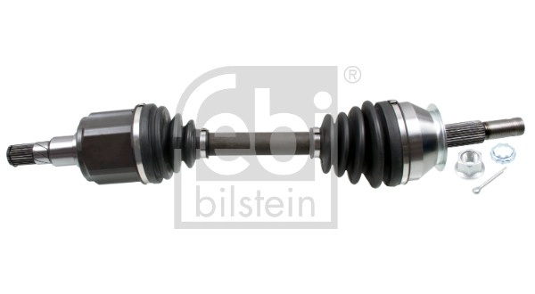 Приводной вал FEBI BILSTEIN 183653