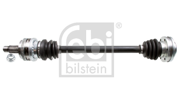 Приводной вал FEBI BILSTEIN 182814