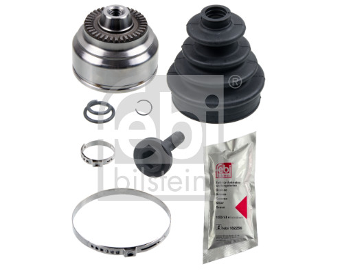 Шарнирный комплект приводной вал FEBI BILSTEIN 185038