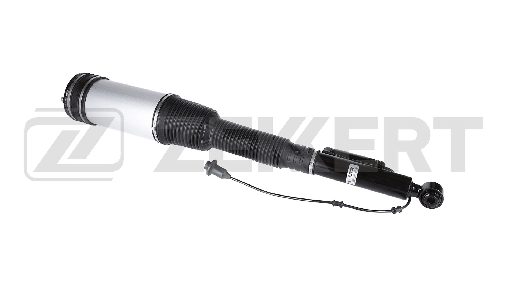 Опора пневматической рессоры ZEKKERT LD-1077