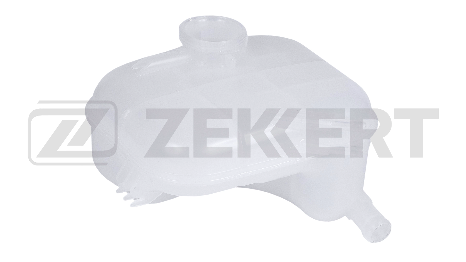 Компенсационный бак охлаждающая жидкость ZEKKERT BD-1069