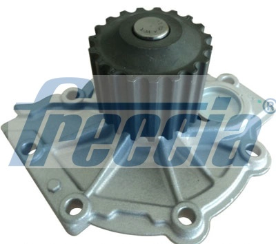 Водяной насос охлаждение двигателя FRECCIA WP0592