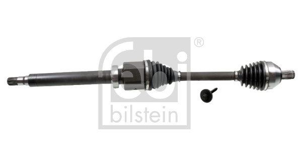 Приводной вал FEBI BILSTEIN 183644