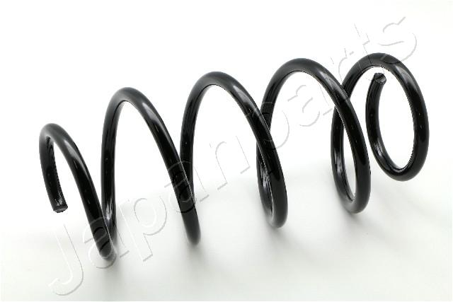 Пружина ходовой части JAPANPARTS ZC3556H
