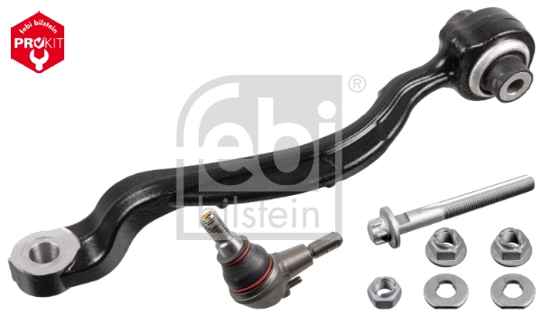 Рычаг независимой подвески колеса подвеска колеса FEBI BILSTEIN 175409