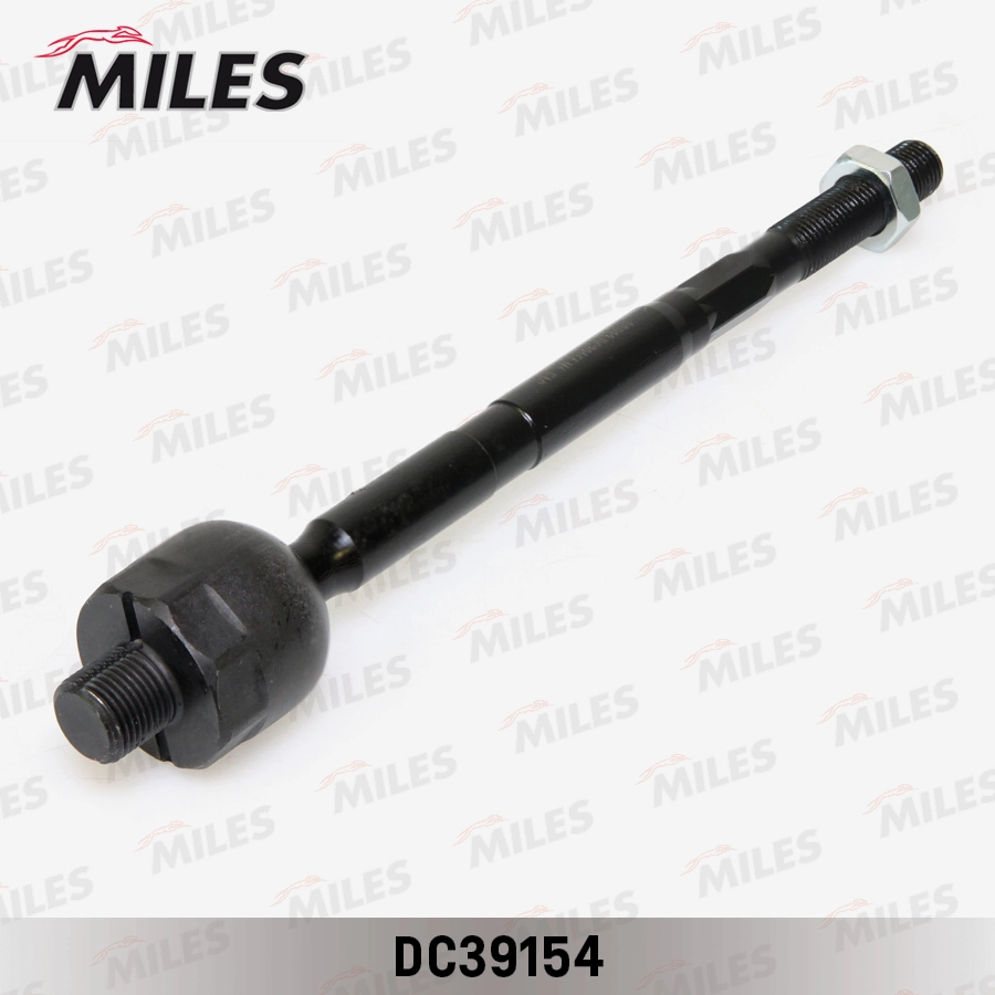 Осевой шарнир рулевая тяга MILES DC39154