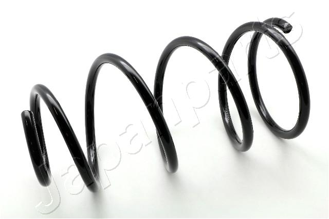 Пружина ходовой части JAPANPARTS ZC2899I