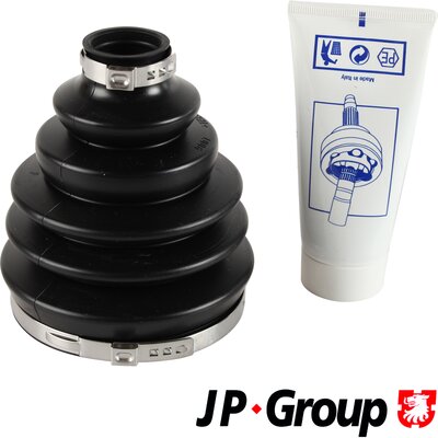 Комплект пыльника приводной вал JP GROUP 1143603710