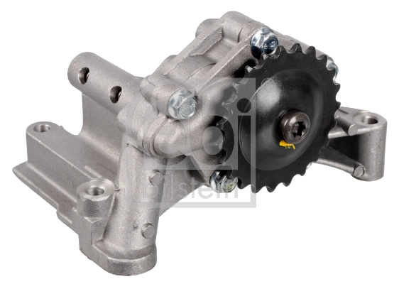 Масляный насос FEBI BILSTEIN 102124