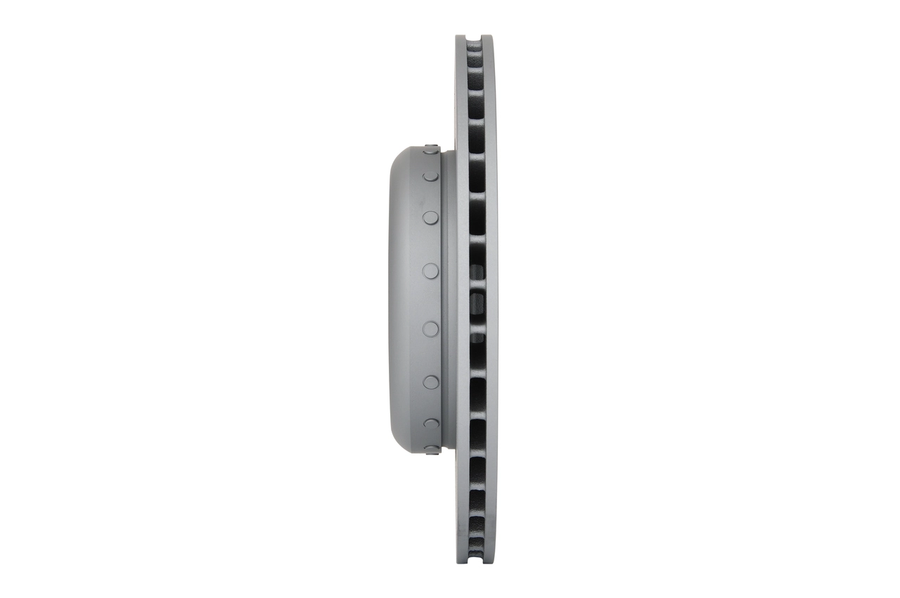 Тормозной диск BOSCH 0 986 479 E17