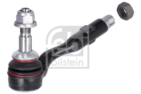Наконечник поперечной рулевой тяги FEBI BILSTEIN 39676