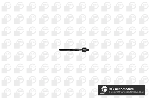 Осевой шарнир рулевая тяга BGA SR0905