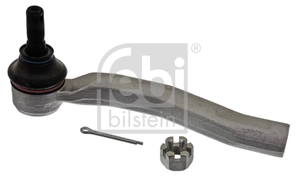 Наконечник поперечной рулевой тяги FEBI BILSTEIN 43222