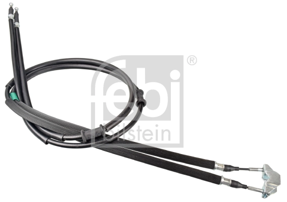Тросик cтояночный тормоз FEBI BILSTEIN 108707