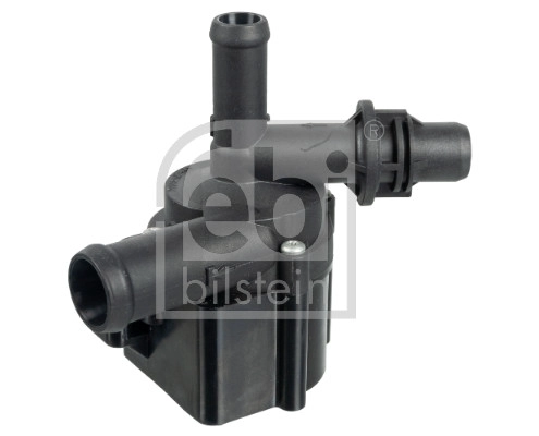 Дополнительный водяной насос (контур охлаждающей жидкости) FEBI BILSTEIN 172996