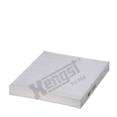 Фильтр воздух во внутренном пространстве HENGST FILTER E4955LI