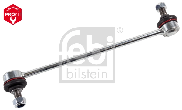 Тяга / стойка стабилизатор FEBI BILSTEIN 48034