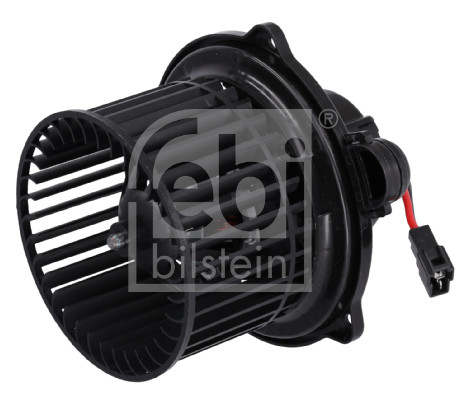 Вентилятор салона FEBI BILSTEIN 193900
