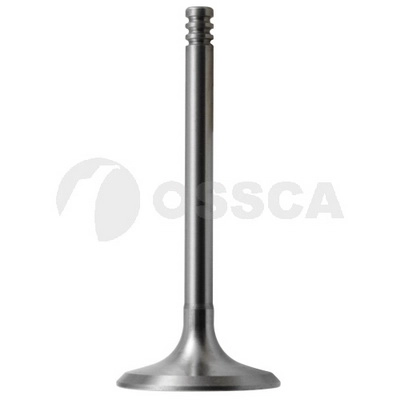 Впускной клапан OSSCA 01876