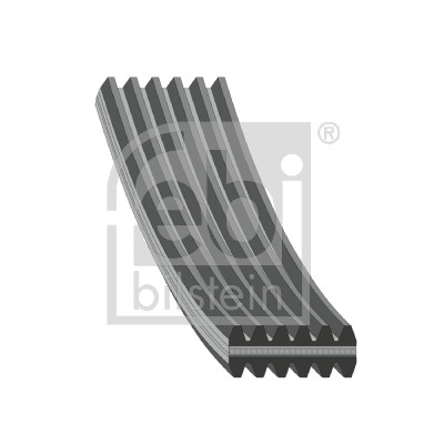 Поликлиновой ремень FEBI BILSTEIN 40712