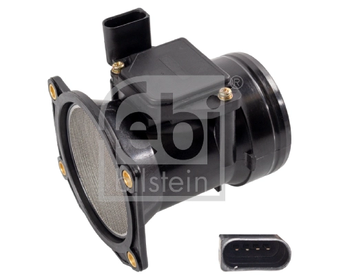 Расходомер воздуха FEBI BILSTEIN 101636