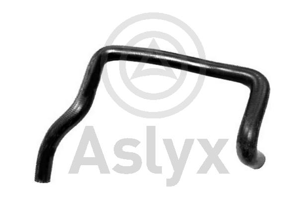 Шланг радиатора ASLYX AS-204205