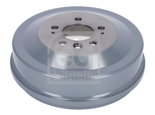 Тормозной барабан FEBI BILSTEIN 183833