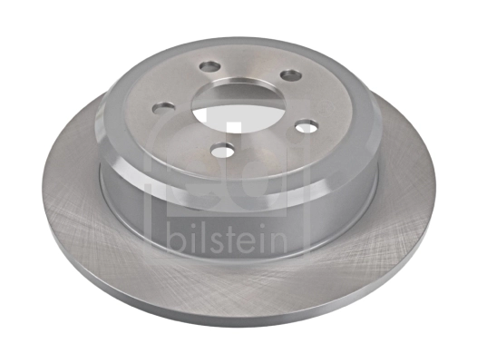 Тормозной диск FEBI BILSTEIN 170083