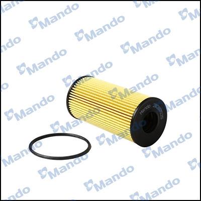 Масляный фильтр MANDO MMF040060