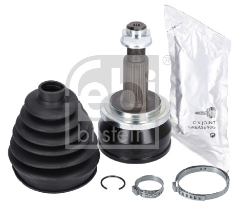 Шарнирный комплект приводной вал FEBI BILSTEIN 185088