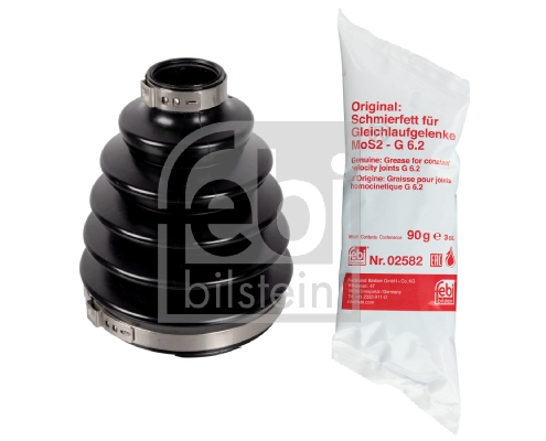 Комплект пыльника приводной вал FEBI BILSTEIN 172880