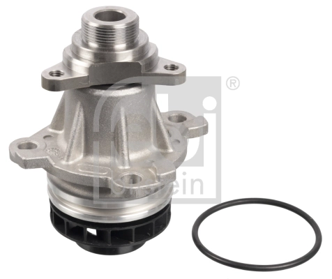 Водяной насос охлаждение двигателя FEBI BILSTEIN 102494