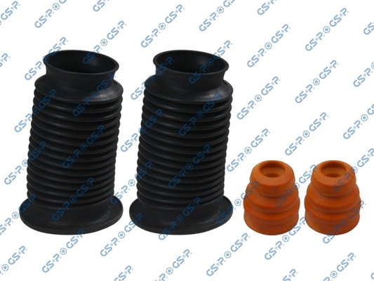 Пылезащитный комплект амортизатор GSP 5402795PK